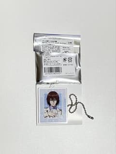テニプリ　新テニスの王子様　不二周助　アクリルキーホルダー　ドンキ　ドンキホーテのサムネイル