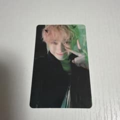 enhypen pieces of memories ソヌ sunoo トレカ - メルカリ