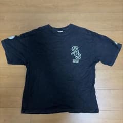 MLB Chicago White Sox Tシャツ ブラック Lのサムネイル