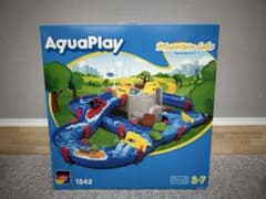 ボーネルンド アクアプレイ マウンテンレイク AquaPlay - メルカリ