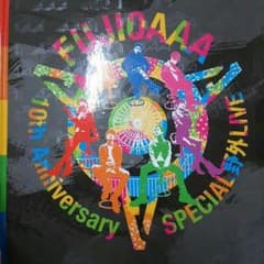 AAA10thanniversaryFUJIQbookのサムネイル