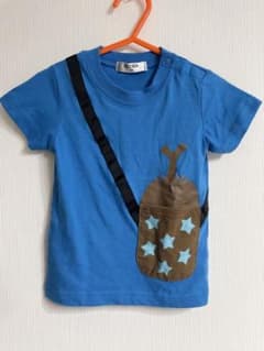 ベビーTシャツ 90cmのサムネイル