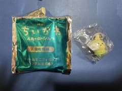 영화 치이카와 인어의 섬의 비밀 토끼 메지루시 액세서리