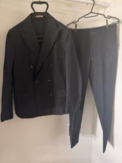 20SS】auralee setup セットアップ | Shop at Mercari from Japan! | Buyee