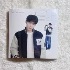 ENHYPEN 2026 GGU GGU BOOK ソヌ - メルカリ