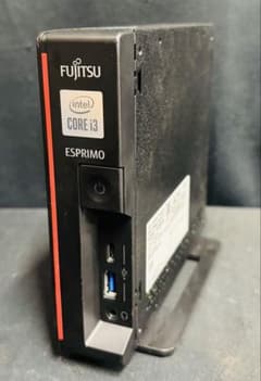 ミニPC Esprimo G9010/H 富士通 Fujitsu intel - メルカリ