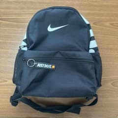 Nike JUST DO IT リュックのサムネイル