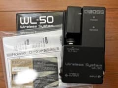 Boss wl-50のサムネイル