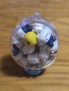 たまごっちふぁくとり〜　みみっち　つめほ〜だい たまごっちふぁくとり〜 つめほーだい みみっち - メルカリ
