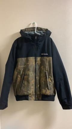 Columbia ロマビスタフーディーのサムネイル