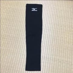 ミズノ バレーボール 膝ロング(パットなし)サポーターのサムネイル