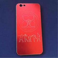 ももクロクローバー iPhone6ケースのサムネイル