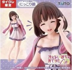 TAITO 한정 청춘 돼지 놈은 토끼 걸 선배의 꿈을 꾸지 않는 타이클레