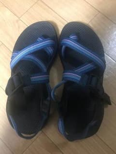 サンダル Chacoのサムネイル
