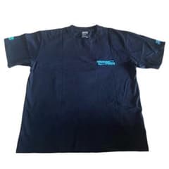 ずとまよ TECHNO POOR STAFF TEEのサムネイル