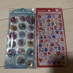 サンリオ　ボンボンドロップ　カプセルのサムネイル