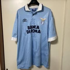 ラツィオ93/95 UMBRO サイズＸＬのサムネイル