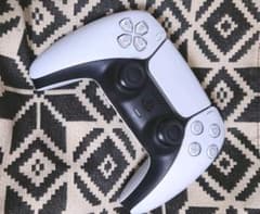 PS5 DualSenseワイヤレスコントローラ ジャンクのサムネイル
