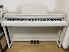 [☆かい様専用☆] KAWAI 電子ピアノ CN25A 椅子付きのサムネイル
