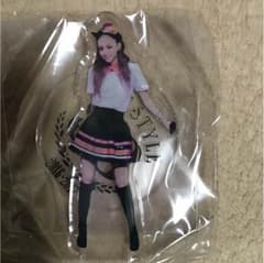 安室奈美恵 ガチャのサムネイル