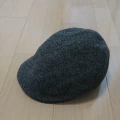 STUSSYステューシー ハンチングのサムネイル