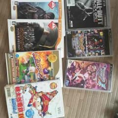ゲームのサムネイル