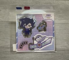 遊戯王 デュエルモンスターズ 万丈目準 アクリルスタンドのサムネイル