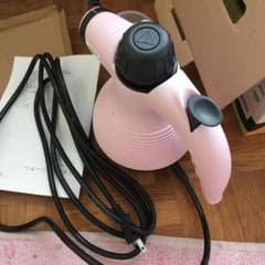 スチームクリーナーのサムネイル