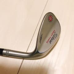 Titleist タイトリスト Vokey TVD 52 ウェッジ 52° AWのサムネイル