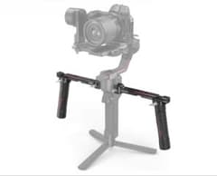 SmallRig DJI対応 デュアルハンドグリップ - メルカリ