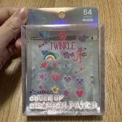 CARE PLUS COVER UP BLEMISH PATCH TWINKLEのサムネイル