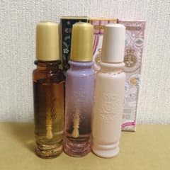 マジョリカマジョルカ マジョロマンティカ 香水 373 808 i 3本セットのサムネイル
