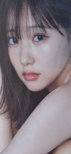 新品未開封 田中美久 3rd 写真集 シュリンク付のサムネイル