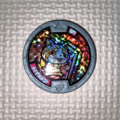 妖怪メダル トパニャン 宝石ニャン ホロメダル | Shop at Mercari from