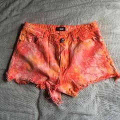 まろ様専用サマー short pantsのサムネイル
