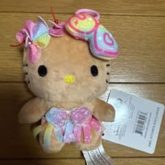 ハローキティ ぬいぐるみ ABCSTORES EXCLUSIVEのサムネイル
