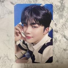 ZB1 ゼベワン オフイベ 会場限定 トレカ ゴヌク - メルカリ