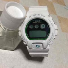 G-SHOCKのサムネイル