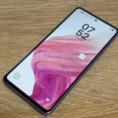 11385 Samsung Galaxy A53 SIMフリー Samsung Galaxy A53 SIMフリー 11385 - メルカリ