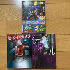ケータイ小説のサムネイル