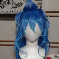 ツイステ イデア コスプレ ウィッグのサムネイル