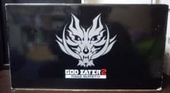 【希少】　ゴッドイーター2 レイジバースト　極東支部支給ヘッドセット m52869790137_1.jpg?1746190017