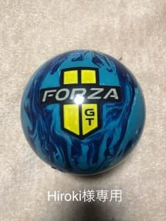 Hiroki様限定 モーティブ フォルツアGTのサムネイル