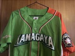 日本ハムファイターズ2軍ユニ（来場者プレゼント）4着セット価格