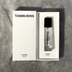 タンバリンズ カモ PERFUME CHAMO 11mlのサムネイル