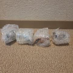 나루토 이치 반 쿠지 F상 데스크탑 피규어 컴플리트