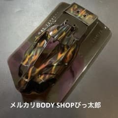 Thumbnail of ミニ四駆　ポリカ　アバンテmk.2 NO.440 塗装済み　ポリカボディ