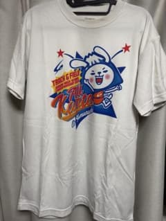 Cramer Japan 2019 陸上競技大会記念Tシャツのサムネイル