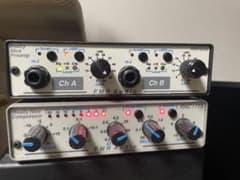 FMR Audio RNP8380(EE) & RNC1773(E)セット FMR Audio RNP8380 & RNC1773 セット - メルカリ