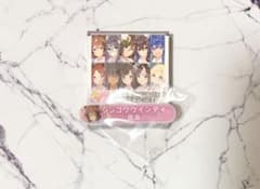 ウマ娘 担当称号アクリルバッジ vol.8 シンコウウインディ - メルカリ